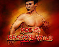 Red Dragon Wild (Pulse)
