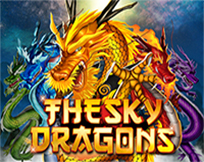 The Sky Dragons