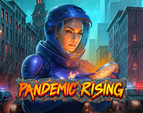 Pandemic Rising Pandemic Rising